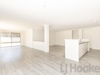 3 Carnaby Drive, Dawesville WA 6211