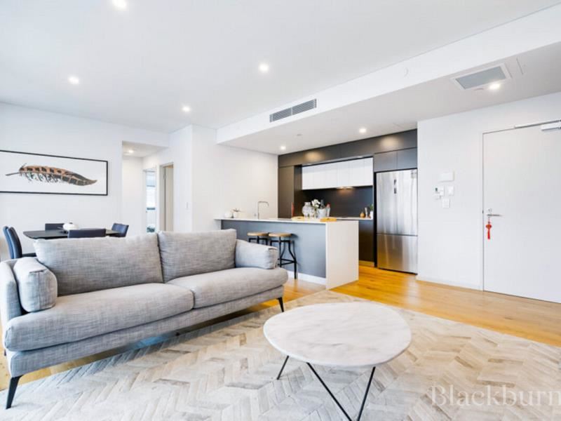 1308/105 Stirling Street, Perth WA 6000