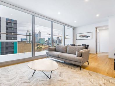 1308/105 Stirling Street, Perth WA 6000