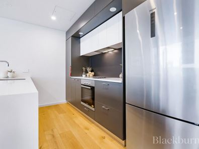 1308/105 Stirling Street, Perth WA 6000
