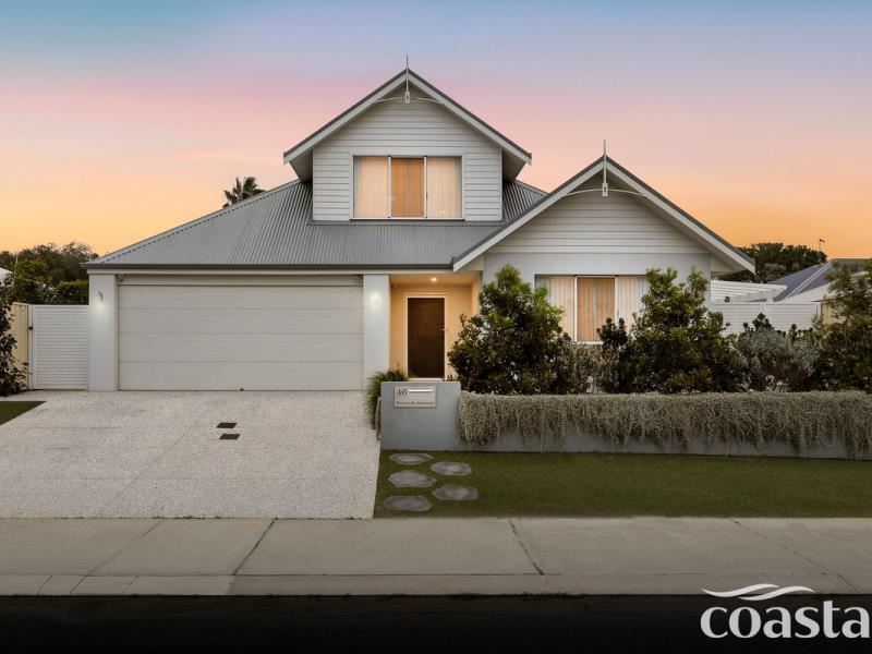46 Peacock Avenue, Singleton WA 6175
