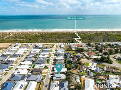 46 Peacock Avenue, Singleton WA 6175