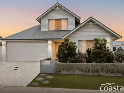 46 Peacock Avenue, Singleton WA 6175