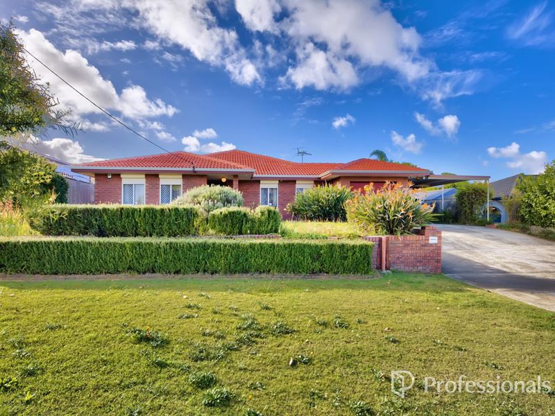 122 Camboon Road, Noranda WA 6062