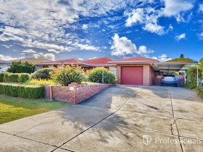 122 Camboon Road, Noranda WA 6062