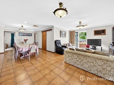 122 Camboon Road, Noranda WA 6062