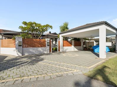 52 Marriot Way, Morley WA 6062