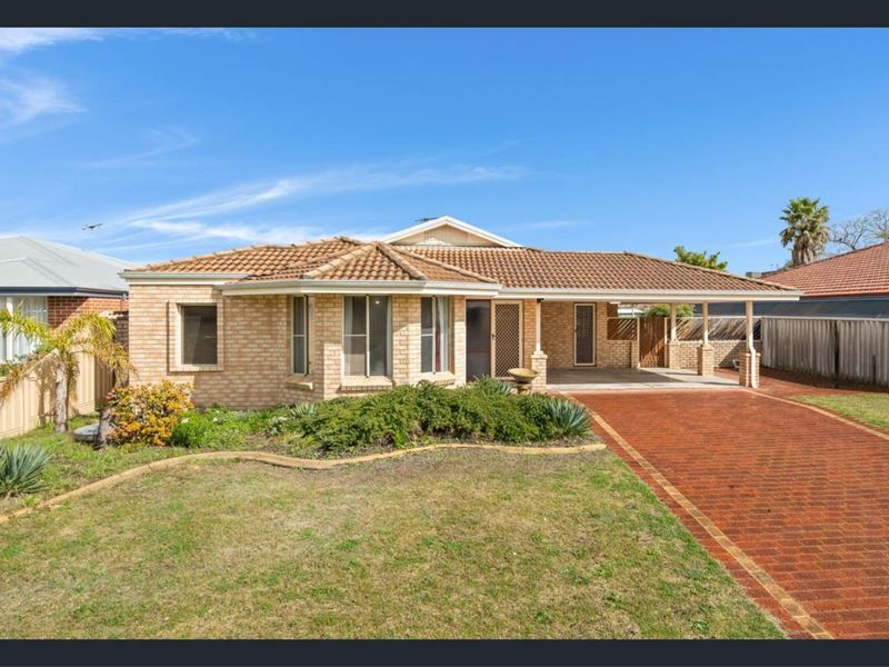 205 Currie St, Warnbro WA 6169