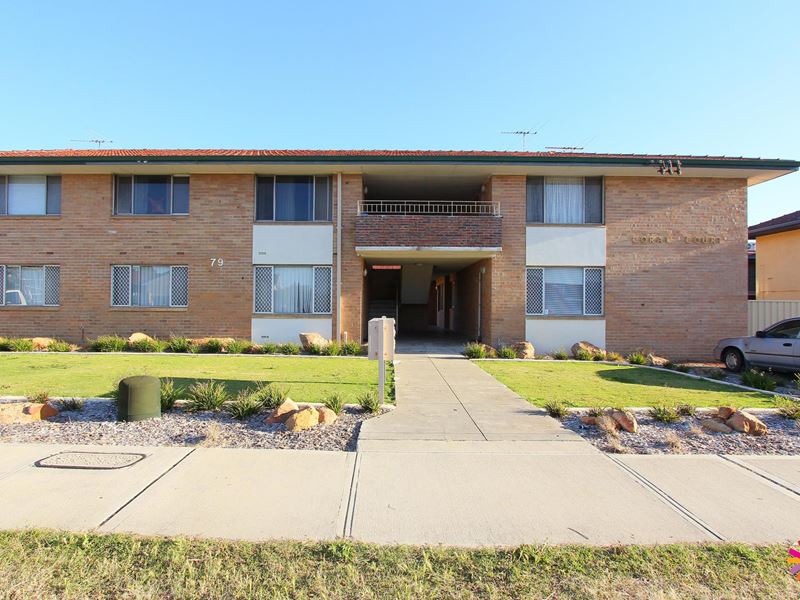 6/79 South Terrace, Como