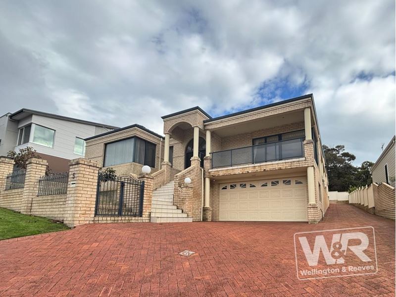 5 Maskill Place, Albany WA 6330