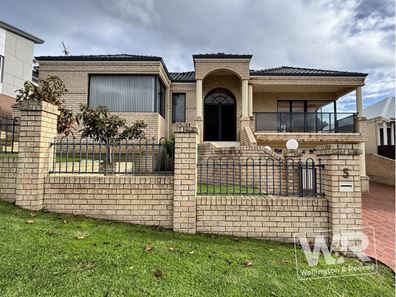 5 Maskill Place, Albany WA 6330
