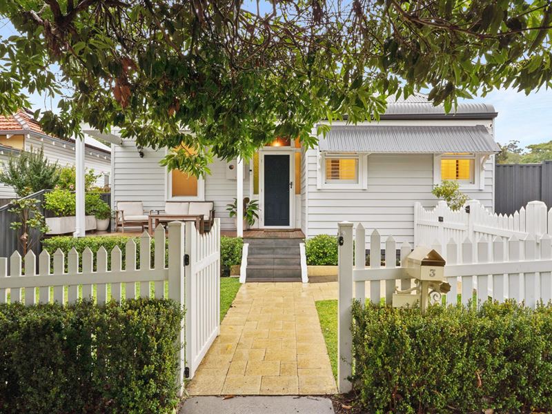 3 May Street, Bayswater WA 6053