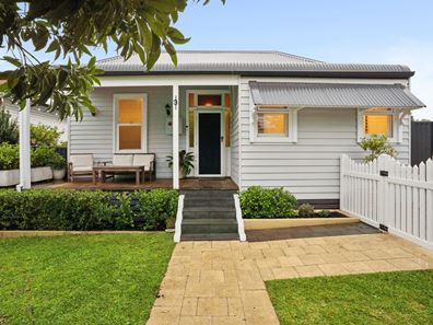 3 May Street, Bayswater WA 6053