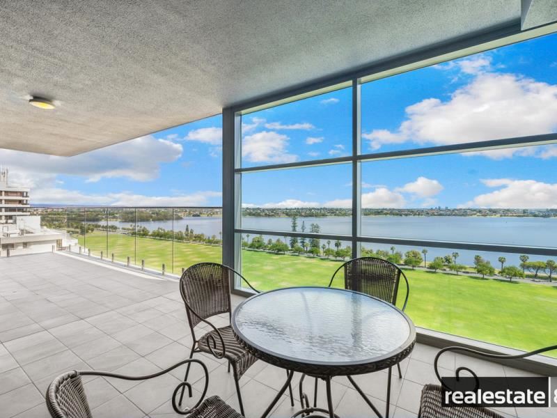 33/88 Terrace Road, East Perth WA 6004