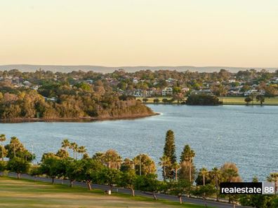 33/88 Terrace Road, East Perth WA 6004