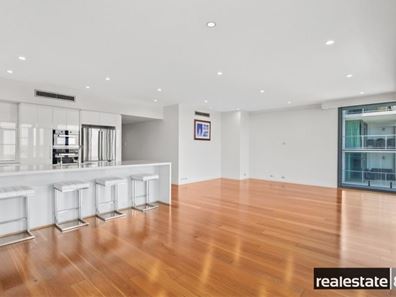 33/88 Terrace Road, East Perth WA 6004