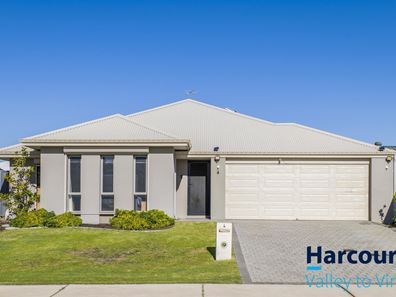 4 Huxley Drive, The Vines WA 6069