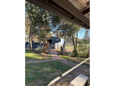 34 Carter Road, York WA 6302