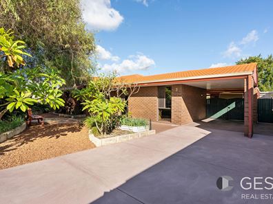 3 Glenbrook Drive, Ballajura WA 6066