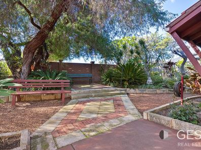 3 Glenbrook Drive, Ballajura WA 6066