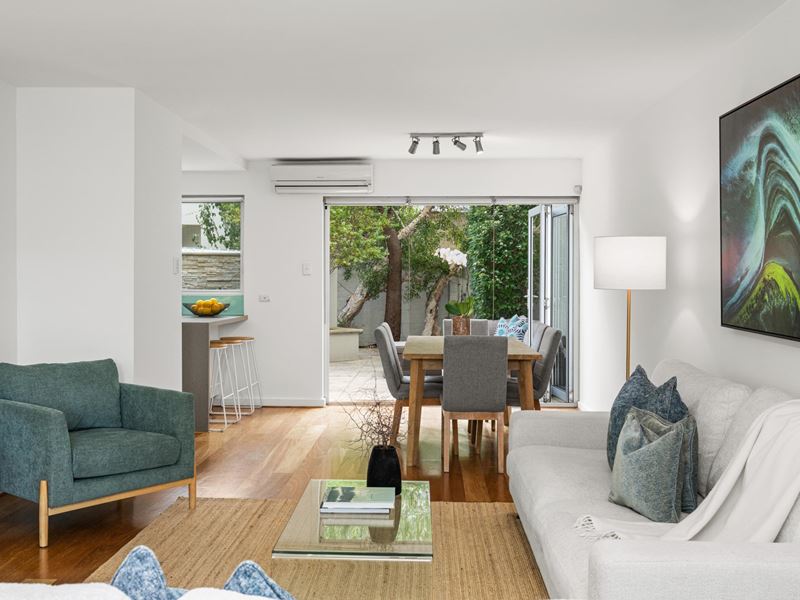 3 Freshwater Close, Claremont WA 6010