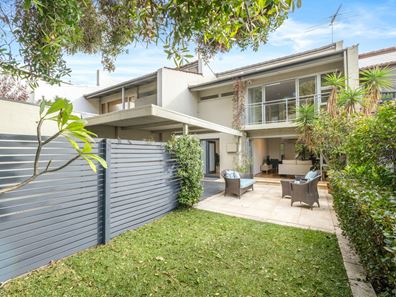 3 Freshwater Close, Claremont WA 6010