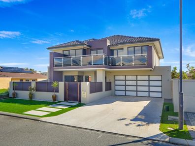 4 Verona Street, Stirling WA 6021