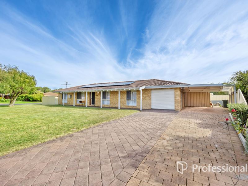 21 Black Swan Drive, West Busselton
