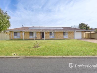 21 Black Swan Drive, West Busselton WA 6280