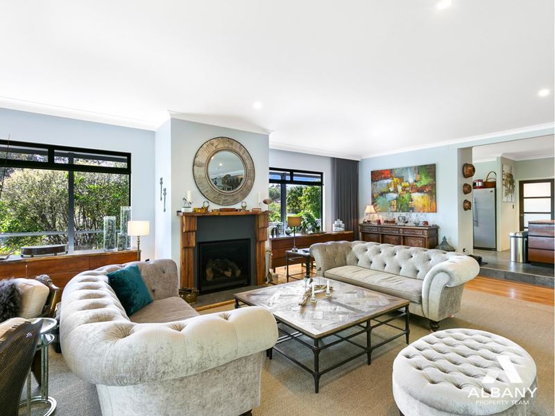 101 Jorden Road, Albany, Kalgan