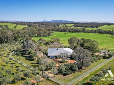 101 Jorden Road, Albany, Kalgan WA 6330