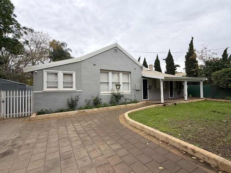 1/270 Egan Street, Kalgoorlie WA 6430