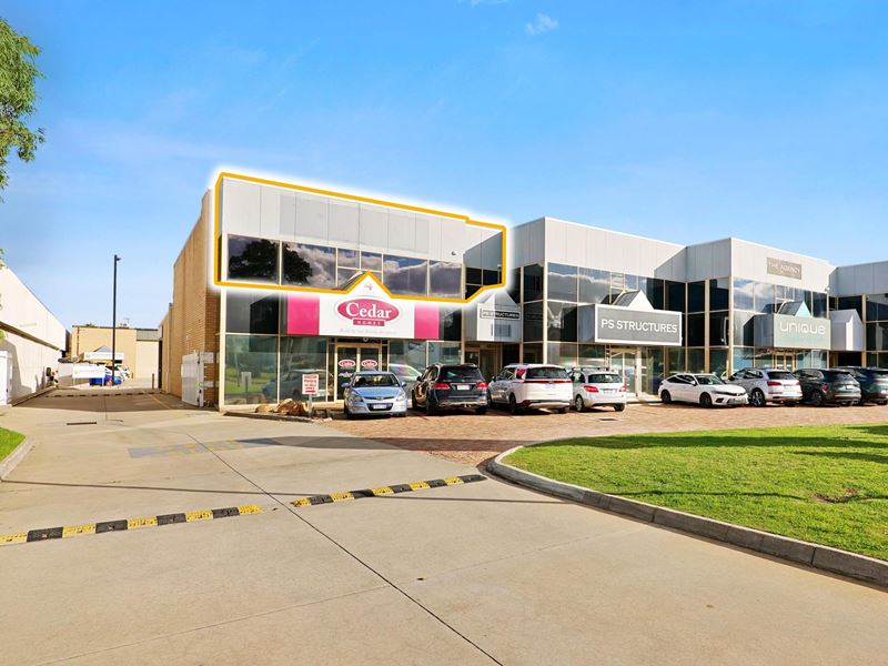 10/152 Balcatta Road, Balcatta WA 6021