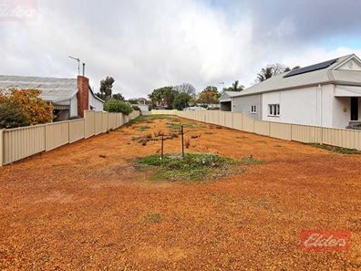 19 Falcon Street, Narrogin WA 6312