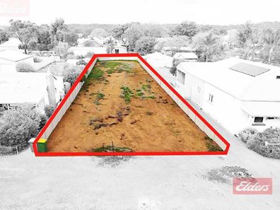 19 Falcon Street, Narrogin WA 6312