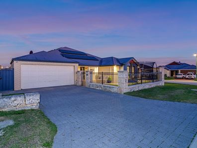 2 Claude Street, Quinns Rocks WA 6030