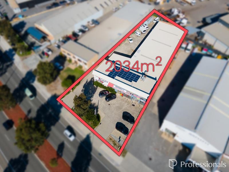 204 Collier Road, Bayswater