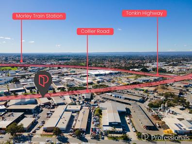 204 Collier Road, Bayswater WA 6053
