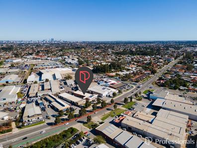 204 Collier Road, Bayswater WA 6053