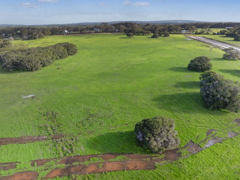 Lot 37,  Blackwood Grove, Kudardup
