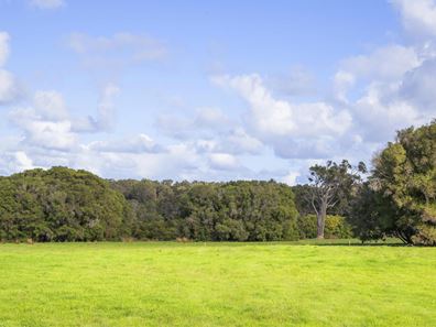 Lot 37,  Blackwood Grove, Kudardup WA 6290