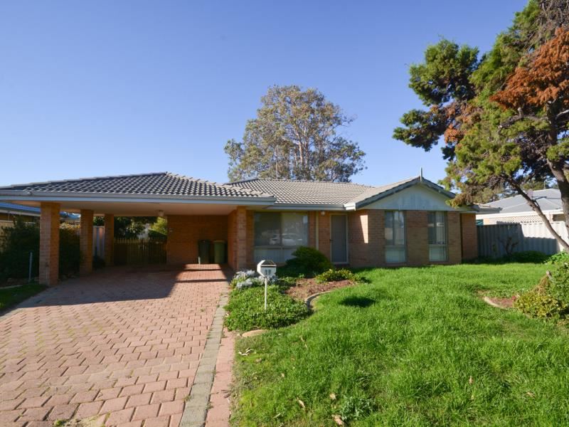 19 Pennington Gardens, Erskine WA 6210