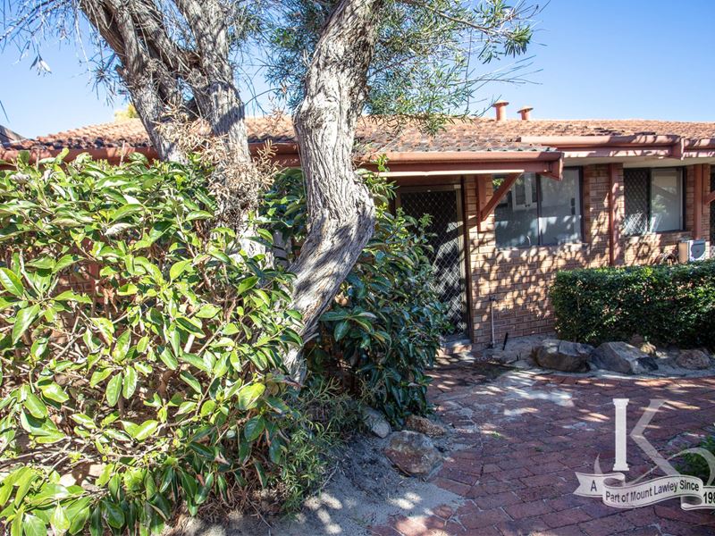 8/6 Field Street, Mount Lawley WA 6050