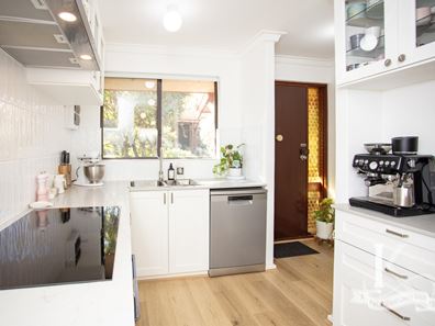 8/6 Field Street, Mount Lawley WA 6050