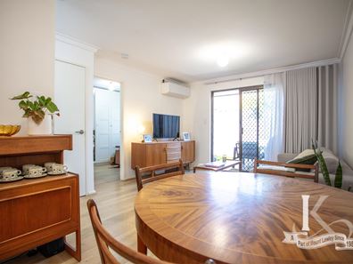 8/6 Field Street, Mount Lawley WA 6050