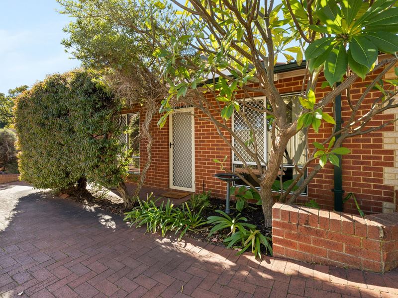 3/6 Salford Street, Victoria Park