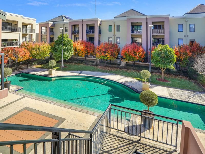 59/1 Station Street, Subiaco WA 6008