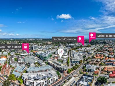 59/1 Station Street, Subiaco WA 6008