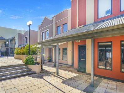 59/1 Station Street, Subiaco WA 6008