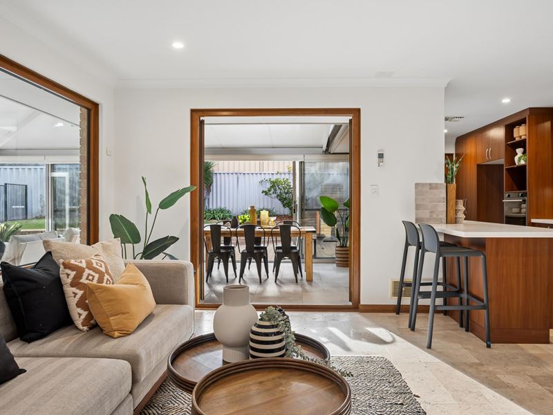 25 Kutcharo Crescent, Joondalup WA 6027